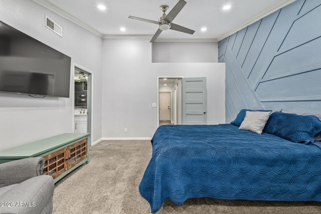 637 W WAGNER Court, Gilbert, AZ 85233