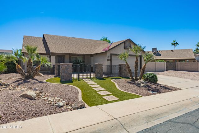 637 W WAGNER Court, Gilbert, AZ 85233