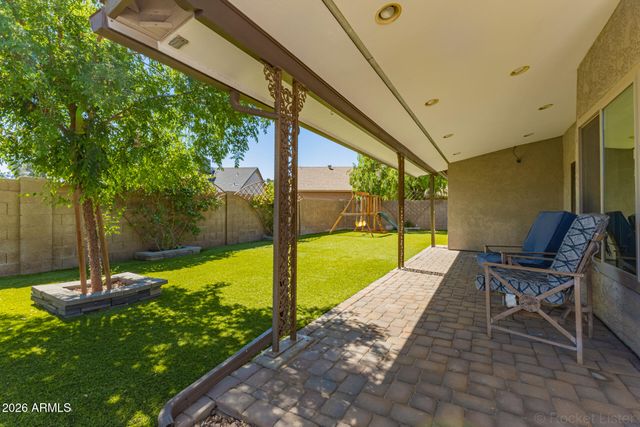 637 W WAGNER Court, Gilbert, AZ 85233