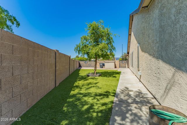 637 W WAGNER Court, Gilbert, AZ 85233