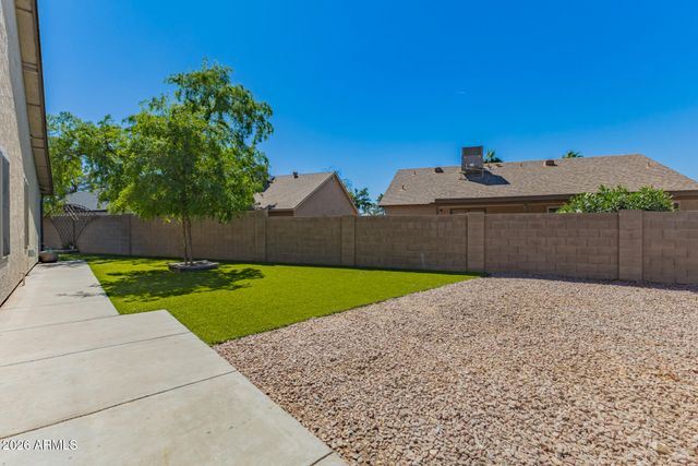 637 W WAGNER Court, Gilbert, AZ 85233