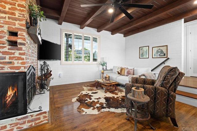 812 Sharon, El Cajon, CA 92020