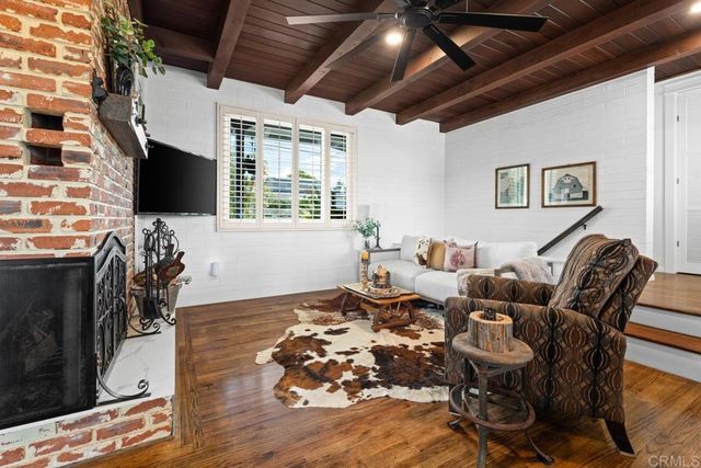 812 Sharon, El Cajon, CA 92020