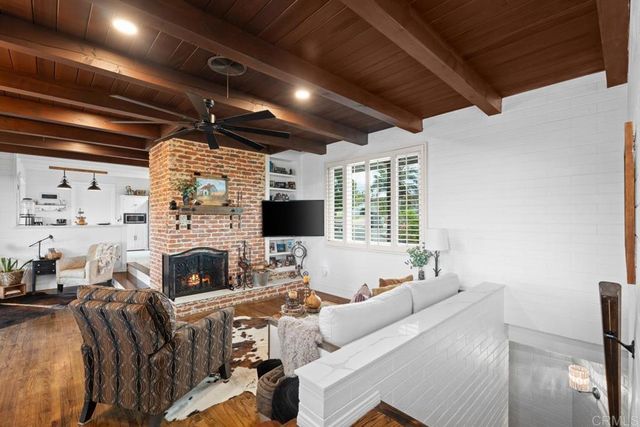 812 Sharon, El Cajon, CA 92020