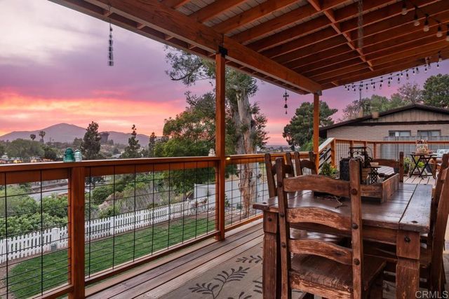 812 Sharon, El Cajon, CA 92020