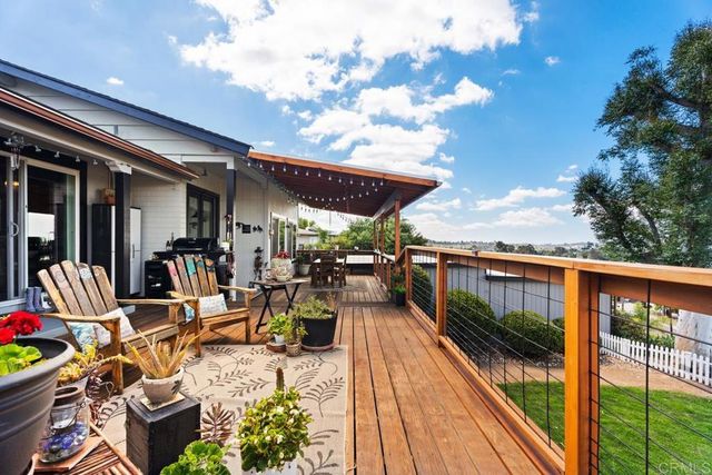 812 Sharon, El Cajon, CA 92020