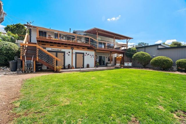 812 Sharon, El Cajon, CA 92020