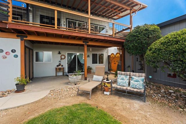 812 Sharon, El Cajon, CA 92020