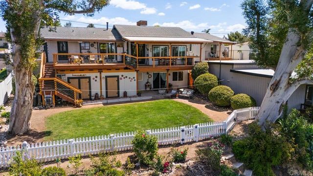 812 Sharon, El Cajon, CA 92020