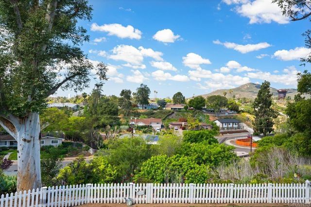 812 Sharon, El Cajon, CA 92020