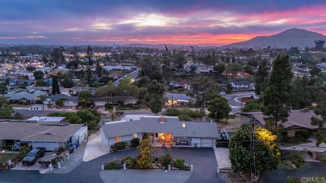 812 Sharon, El Cajon, CA 92020