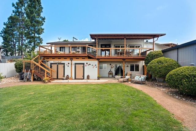 812 Sharon, El Cajon, CA 92020