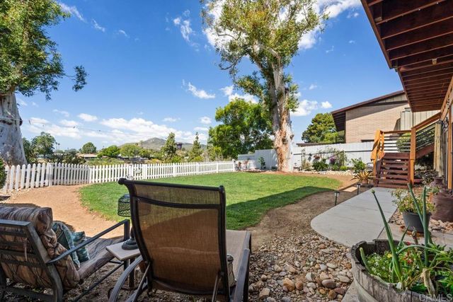 812 Sharon, El Cajon, CA 92020