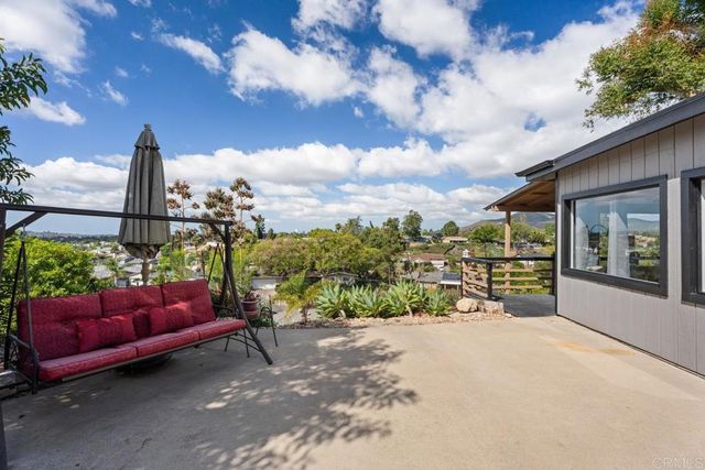 812 Sharon, El Cajon, CA 92020