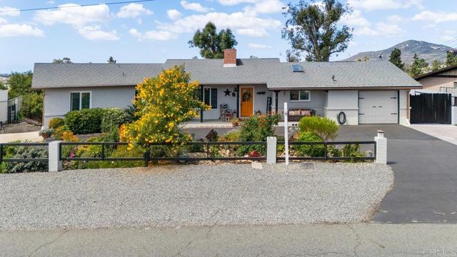 812 Sharon, El Cajon, CA 92020