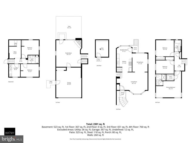 7703 NEWMARKET DR, Bethesda, MD 20817