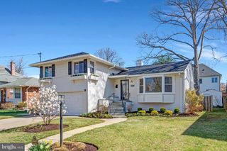 7703 NEWMARKET DR, Bethesda, MD 20817
