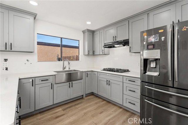 8574 Chapman A, Stanton, CA 90680