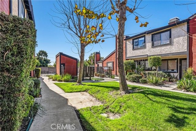 8574 Chapman A, Stanton, CA 90680