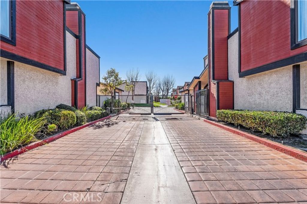 8574 Chapman A, Stanton, CA 90680