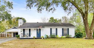 9263 Panhandle Court, Semmes, AL 36575