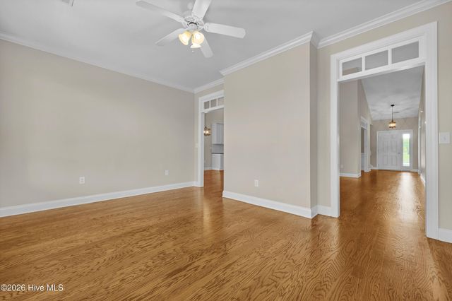 35 Scotlands Court, Hampstead, NC 28443