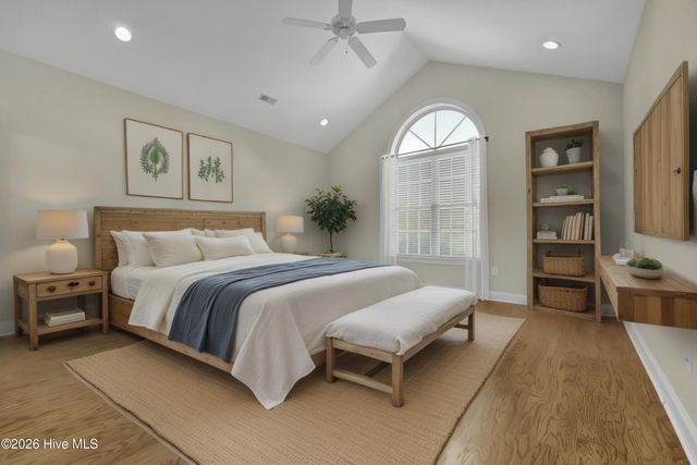 35 Scotlands Court, Hampstead, NC 28443