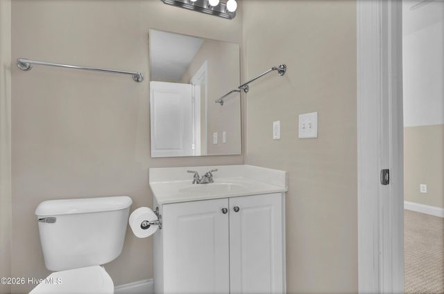 35 Scotlands Court, Hampstead, NC 28443