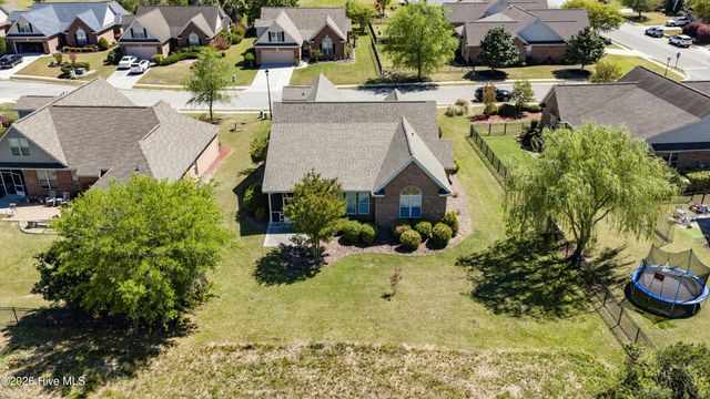 35 Scotlands Court, Hampstead, NC 28443