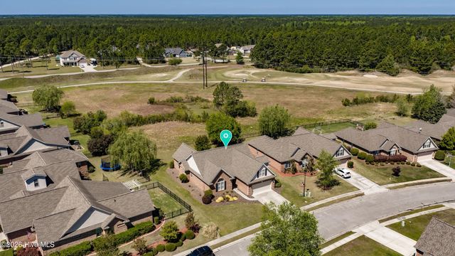 35 Scotlands Court, Hampstead, NC 28443