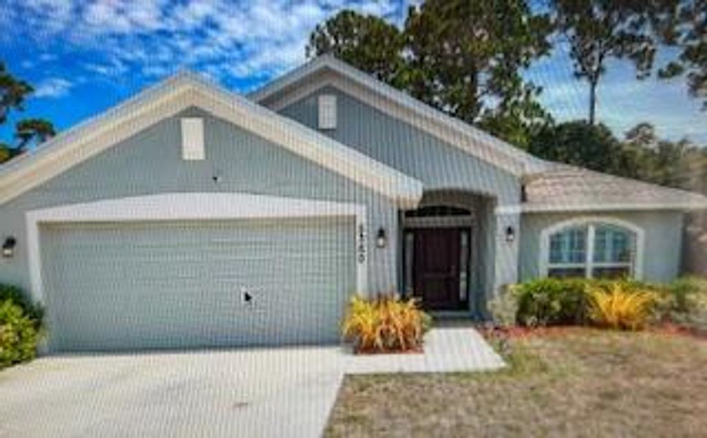 5360 Vespera Street, Fort Pierce, FL 34951