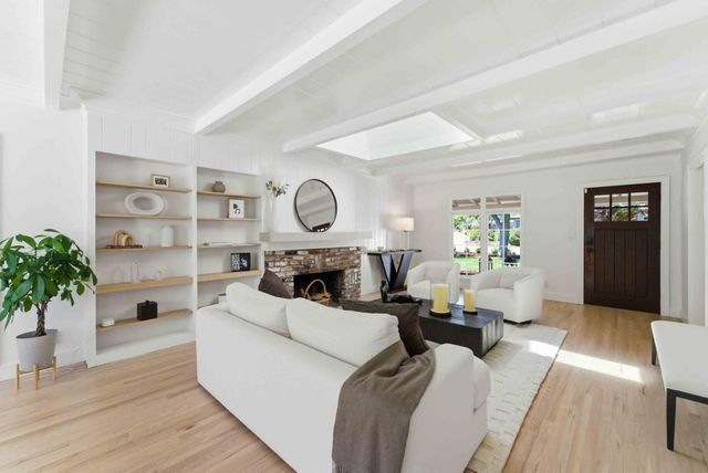 16180 Jasmine Way, Los Gatos, CA 95032