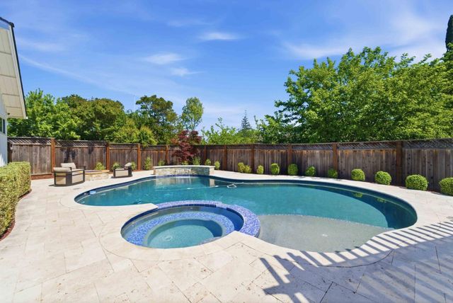 16180 Jasmine Way, Los Gatos, CA 95032