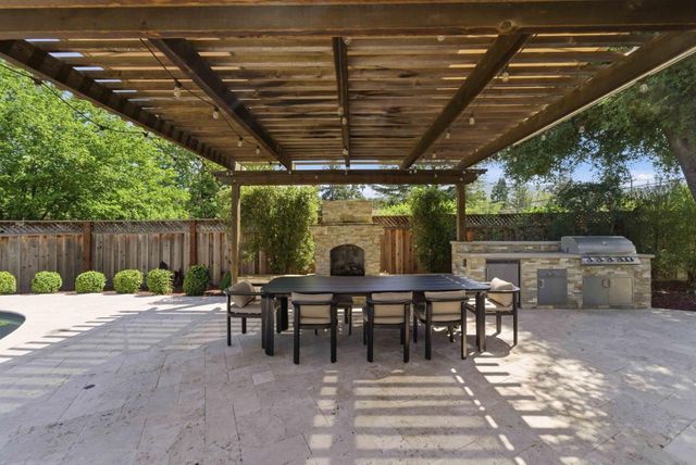 16180 Jasmine Way, Los Gatos, CA 95032