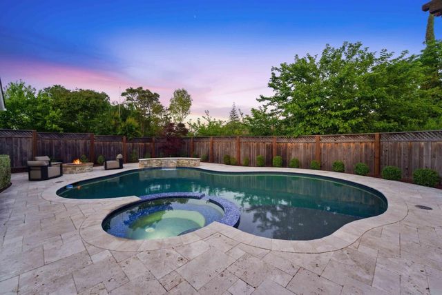 16180 Jasmine Way, Los Gatos, CA 95032