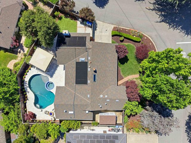 16180 Jasmine Way, Los Gatos, CA 95032