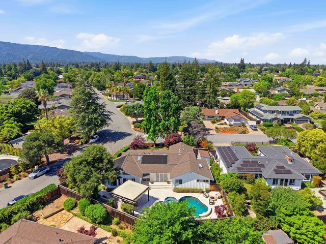 16180 Jasmine Way, Los Gatos, CA 95032