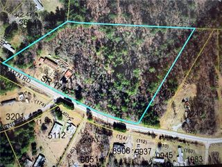000 Shumate Mountain Road, Hays, NC 28635