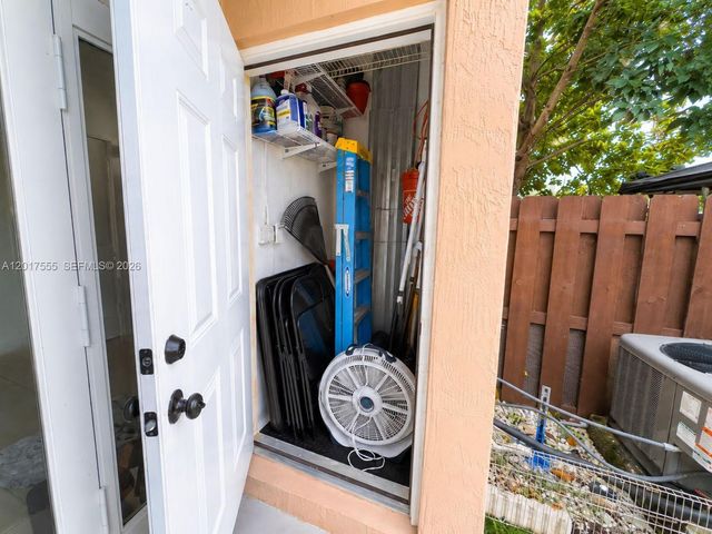 17184 SW 138th Court, Miami, FL 33177