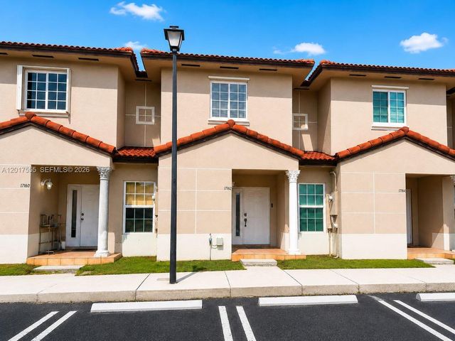 17184 SW 138th Court, Miami, FL 33177