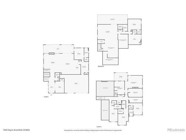 15325 King Ct, Broomfield, CO 80023