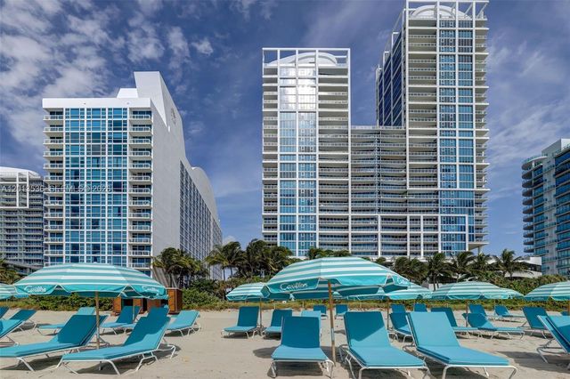 6799 Collins Ave 205, Miami Beach, FL 33141