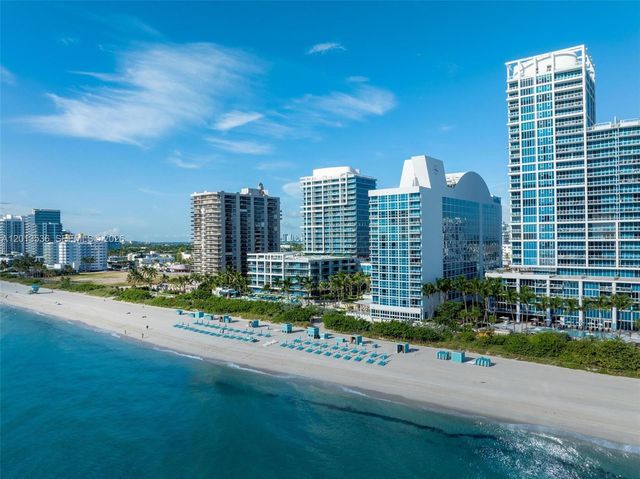 6799 Collins Ave 205, Miami Beach, FL 33141