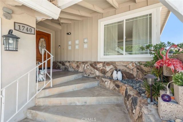 1740 Deerhaven, Hacienda Heights, CA 91745