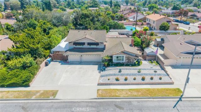 1740 Deerhaven, Hacienda Heights, CA 91745