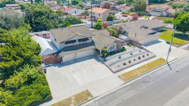1740 Deerhaven, Hacienda Heights, CA 91745