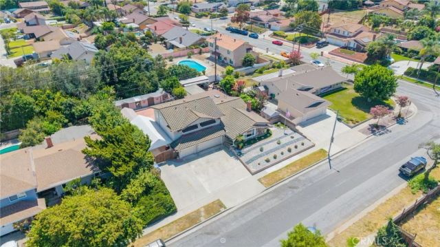 1740 Deerhaven, Hacienda Heights, CA 91745