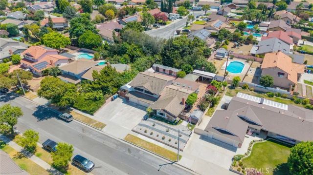 1740 Deerhaven, Hacienda Heights, CA 91745