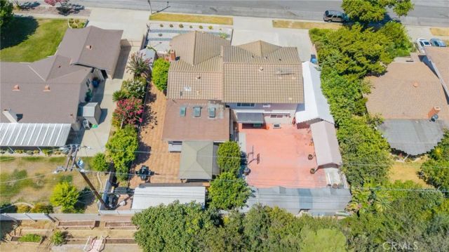 1740 Deerhaven, Hacienda Heights, CA 91745