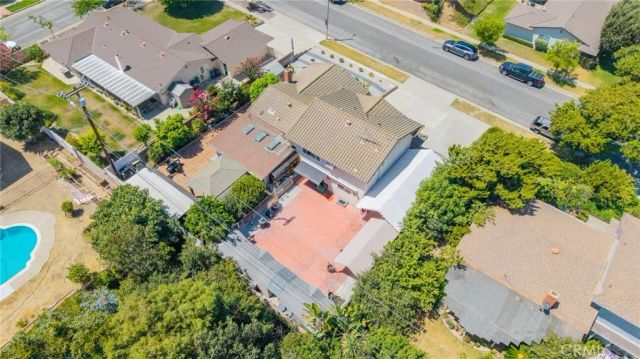 1740 Deerhaven, Hacienda Heights, CA 91745
